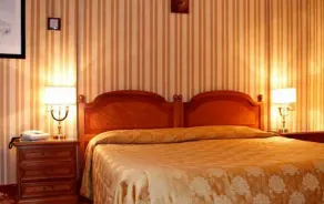 Hotel Eliseo - Værelse