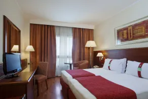 Holiday Inn Cagliari by IHG - Chambre