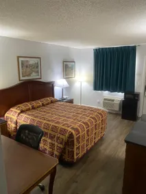 Savannah Lodge - Quarto