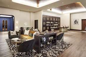Hyatt Centric Sacramento Downtown - Réception