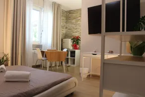Aurora BnB - Room