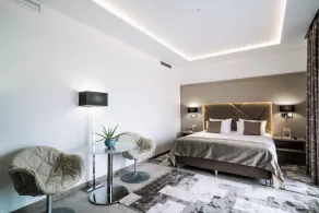 Hotel Eden Garden Spa - Room