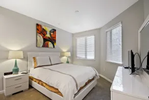 Bluebird Suites in Menlo Park - Chambre