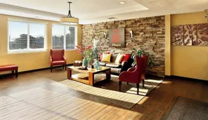 Red Roof Inn PLUS+ Washington DC Rockville - Hall