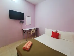 My Seven Day Inn - Chambre
