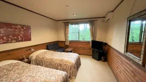 Petit Hotel Kazekozou - Camera