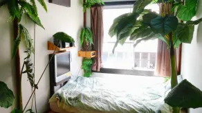 Lohas Villa - Chambre