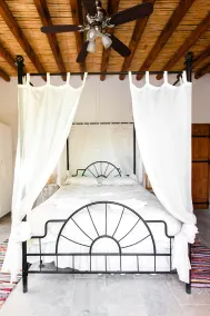 Spiti Calliope - Room