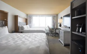 Holiday Inn Montreal Longueuil by IHG - Camera