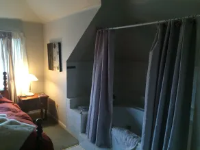 Ye Olde Walkerville Bed & Breakfast - Chambre