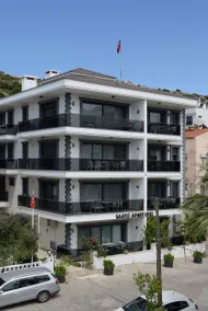 Saatli Suites - Reception