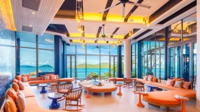 Sri Panwa Phuket Luxury Pool Villa Hotel - Réception