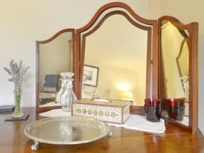 Pittards Farm Cottage - Interior