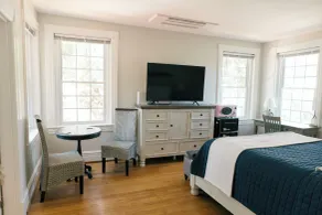 The Carriage House Inn Bed and Breakfast - Chambre