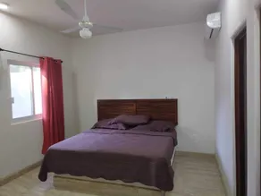 Casa Tania playa larga - Chambre