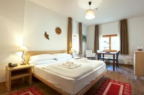 Residence Cavanis Wellness & Spa - Chambre