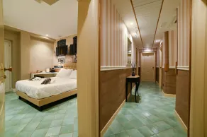 Hotel Sogaris - Quarto