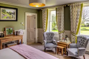 The Ayrlington Guesthouse - Habitación