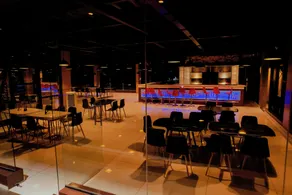 Utsav Club and Resort - Ristorante