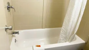 Express Inn Newport News - Bad