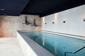 Van der Valk Hotel Gorinchem-A15 - Piscine