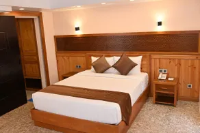 Trân Châu Beach & Resort - Room