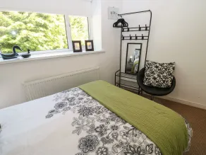 Hollie Cottage - Zimmer