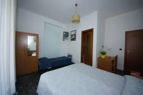 Hotel Firenze - Værelse