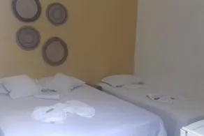 Hotel Ilha dos Azulejos - Room