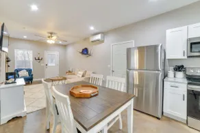 Pet-friendly Murray Vacation Rental w/ Grill! - Innvendig