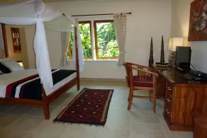 Villa Damai - Room