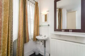 Earls Court Hotel - Salle de bain