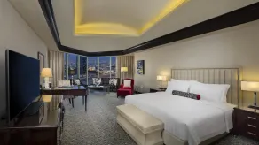 Kempinski Al Othman Hotel Al Khobar - Room