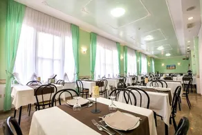 Hotel REX - Restaurant
