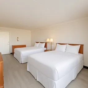 Horizon Inn Norcross - Chambre
