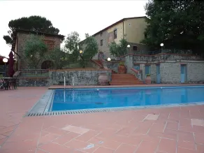 I Sette Borghi - Pool