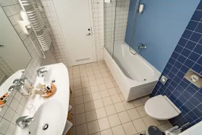 Gabija Hotel SPA & Conferences - Bathroom