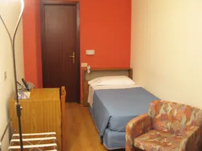 Hotel Reale - Room