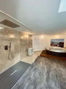 26 Rue du Grand Maurian - Spa