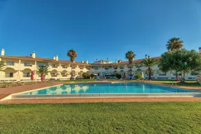 Colina Verde Resort - Piscina