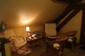 Le Clos de Châtres - Spa