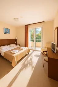 Hotel Neptun Gradac - Camera