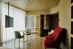 Le Agavi Resort & SPA - Chambre