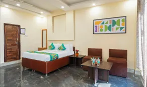 Treebo Samsara Resort and Spa - Camera