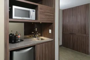 Holiday Inn Express & Suites Monterrey Valle by IHG - Chambre