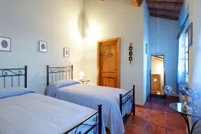 Agriturismi Farina - Room