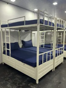 ZEST STAYS 1054 - Chambre