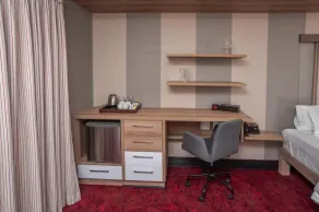 LOCH LOGAN HOTEL - Room