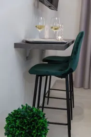 Altavilla Boutique Holidays House - Zimmer