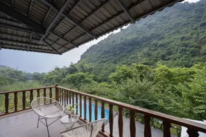 Mai Chau Mountain View Resort - Room